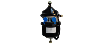 Blowers of disc brake